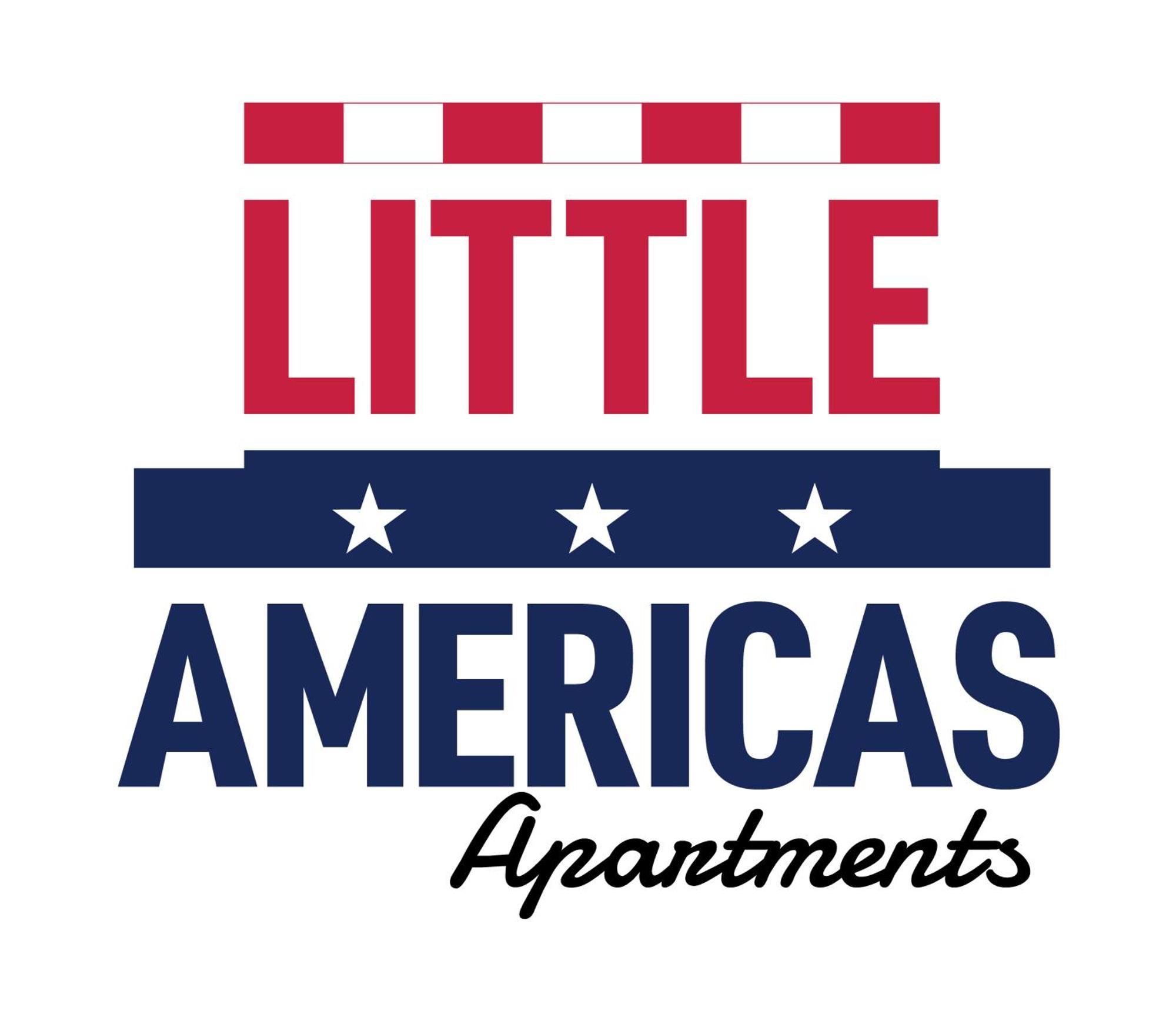 Little Americas Main Street Apartments Budapest Ngoại thất bức ảnh